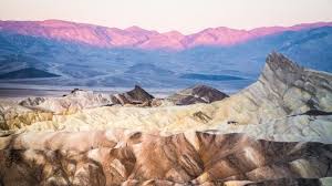 Visiting death valley in california usa was one of the most anticipated adventures of our trip. All About Death Valley National Park Wildland Trekking Blog