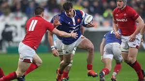 Stream france vs wales live on sportsbay. Six Nations Rugby Preview France V Wales