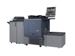 Workplace hub inkjet printing mobile working. Pin By Doyin On Konica Konica Minolta Locker Storage Storage