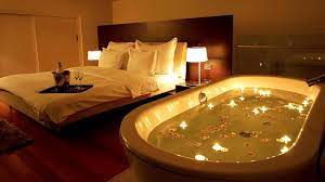 34 of the most enviable celebrity bedroom designs. Top 10 Romantic Bedroom Ideas For Anniversary Celebration
