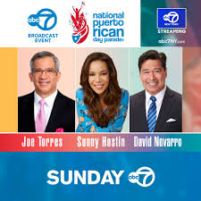 Every year, the national puerto rican parade honors artists, leaders, educators, and celebrities for example, a puerto rican singer ricky martin, a puerto rican boxer & mma fighter amanda serrano, puerto rican rapper ivy queen, an internationally known telenovela actor osvaldo ríos, and others. Eyewitness News Auf Twitter The Annual National Puerto Rican Day Parade Won T Be In Person Once Again This Year But That Won T Stop People From Celebrating Their Puerto Rican Pride Don T