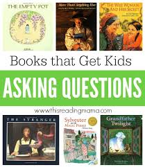 The empty pot read by rami malek, written and illustrated by demi. Book List For Asking Questions