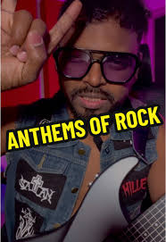 The Heat Is On! Get Your Tickets! 🎸 Anthems Of Rock 2024 🎸 Volume One :-  A Journey Through Malaysian Indian Rock Music History 🤘🏼 14 December 2024  📍 Jiospace PJ, Get ready for a night where local ...