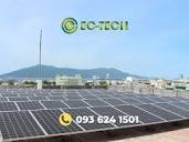 Lắp đặt điện mặt trời tại Nha Trang, Khánh Hòa