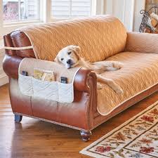 These 5 Star Reversible Waterproof Furniture Protector With Strap Are A Stylish And Practical Ad Waterproof Furniture Furniture Protectors Microfiber Furniture
