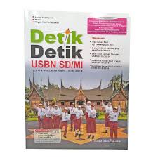 Inilah download kunci jawaban detik detik uasbn sd 2019. Detik Detik Usbn Sd Mi Tahun Pelajaran 2018 2019 Plus Kunci Jawaban Shopee Indonesia
