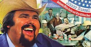 We remember the Birthday of late Grand Ole Opry member, singer/songwriter,  songwriter of the late Buck Owens classic "Act Naturally" to his own hit  "Rednecks, White Socks And Blue Ribbon Beer.", George