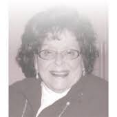Obituary information for Mary M. Sears