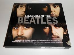 Beatles, Treasures, Unofficial