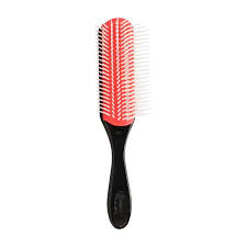 He likes this brush because it's. The Best Hairbrushes For Each Hair Type