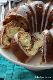 Cinnamon Streusel Coffee Bundt Cake Note Uses 8 Pan 6 Cups Not 10 Pan 12 Cups Double If Using In 2020 Coffee Cake Recipe Bundt Coffee Cake Recipes Savoury Cake