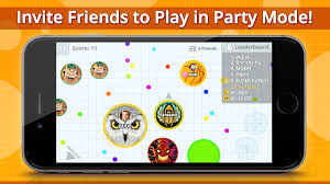 The game has many new skins for you so you can enjoy it even more. Agar Io Apk Mod V2 0 7 Unlock All Android Real Apk Mod