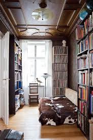 50 Stylish Home Library Designs Furnish Burnish Home Library Design Home Home Library