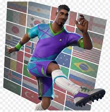 A world cup skin in fortnite: Images New Soccer Skins Fortnite Png Image With Transparent Background Toppng