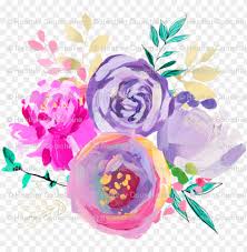 Maybe you would like to learn more about one of these? Urple And Gold Floral Bouquet 1 6 Back Purple And Gold Floral Clip Art Png Image With Transparent Background Toppng
