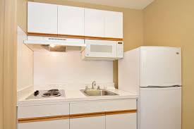 extended stay america hotel airport san