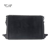 For Maserati 4.2 GranTurismo 2008-2013 Quattroporte OEM Water Radiator M145  M139 New Condition 223561