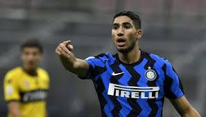 In the game fifa 21 his overall rating is 83. Inter Not Concerned Over Achraf Hakimi S Poor Run Of Form Lately Italian Media Highlight