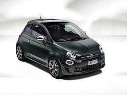Buy fiat 500x cars and get the best deals at the lowest prices on ebay! Zeitloser Italienischer Rockstar Der Aktualisierte Fiat 500 Leasingtime De