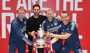 Arsenal vs tottenham hotspur betting tips. Ole Gunnar Solskjaer Man Utd Sack Pressure Explained In Mikel Arteta Arsenal Comparison Football Sport Express Co Uk