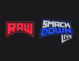 Logo Concepts For Wwe S Brands Wwe Logo Raw Wwe Logo Concept