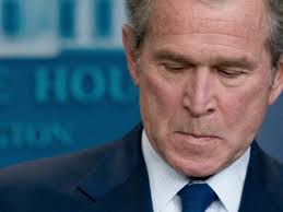 G.W.Bushas memuaruose rašo ir apie Irako karą, ir apie alkoholizmą bei  kankinimus