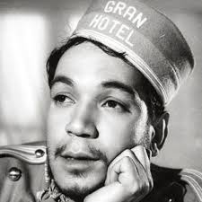 Cantinflas' es el mejor comediante de México