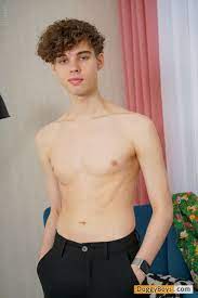 New Gay Porn Star Darius Straube | Boy Post - Blog about gay boys and  twinks 18+