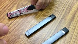 The cdc study sheds some light on the teen vaping uptick. Vape Juul E Cigarettes And The Fda Everything You Need To Know