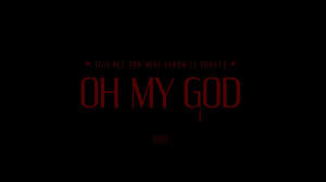 Oh my god (english version) lyrics: Thread By Agapeunoia G I Dle S Oh My God Is The New Gay Anthem Of Kpopa Thread Gidle Omg
