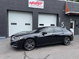 Image result for Crystal Black 2015 TLX