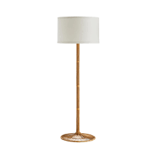 Shop zen and table lamps at target™. Arteriors Walker 68 Floor Lamp In Neutral From Lightsonline Com Accuweather Shop