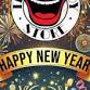 New Years Eve Comedy and After Show Party event in London
