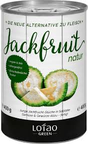 We did not find results for: Lotao Green Jackfruit Natur 400 G Dm At