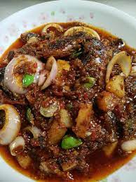 Oleh karena itu sampai saat ini harga sarden kaleng kecil 1 dus masih termasuk tinggi. Sardin Ni La Lauk Paling Share Masakan Share Resepi Facebook