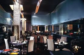 I visited torsap thai recently and was very disappointed in the way that i was treated by one of the waitstaff. The Thai Kitchen Terrace Picture Of The Thai Kitchen Dubai Tripadvisor