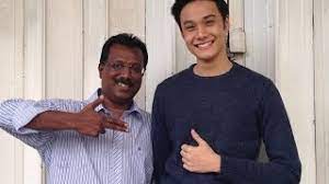 Learn from cikgu suguz from anywhere, anytime. Karangan Peribahasa Bagai Aur Dengan Tebing Youtube