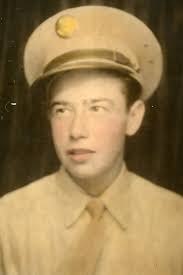 Walter Lyman “Walt” Desenburg (1927-2001)