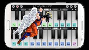 Maybe you would like to learn more about one of these? Musica Triste Dragon Ball Z Piano Perfect Youtube