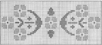 Embroidered Afghan Pattern Crochet Patterns
