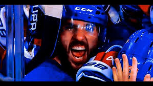 Nj Devils Pump Up “Warriors”