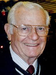 HARRY MERCER Obituary (1921