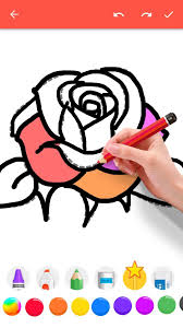 Check spelling or type a new query. How To Draw Flowers Fur Android Apk Herunterladen