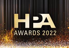 HPA Awards Announce Creative Categories Winners and Special Honors at  Annual Gala