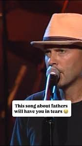 This song always hits so much harder around #FathersDay ❤️