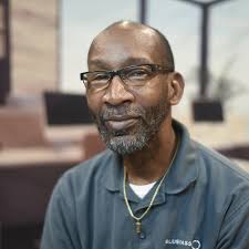 Reginald Rutherford's Instagram, Twitter & Facebook