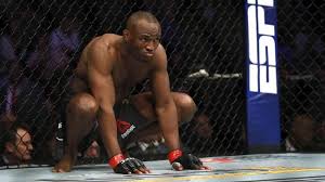 The early prelims begin at 6 p.m et on espn/espn+ with the prelims starting at 8 p.m. Senjata Mematikan Kamaru Usman Lawan Gilbert Burns Di Ufc 258
