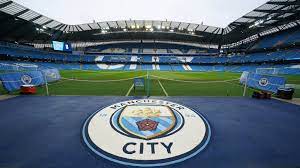 Meet denis sverdlov, the man with the £6 billion electric van. Manchester City Banned From Champions League For 2 Seasons The New York Times