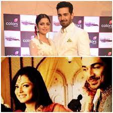Debina bonnerjee and gurmeet choudhary at rubina dilaik and abhinav shukla wedding reception visit primefeed.in/. Exclusive Abhinav Shukla Recalls The Time When He Scared His Silsila Co Star Drashti Dhami Of Being His Wife Pinkvilla