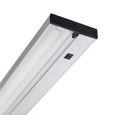 Juno Undercabinet Lighting Upf34 Sl 6cp Oc 34 22 1w T5 Lamp 3000k Pro Fluorescent Undercabinet